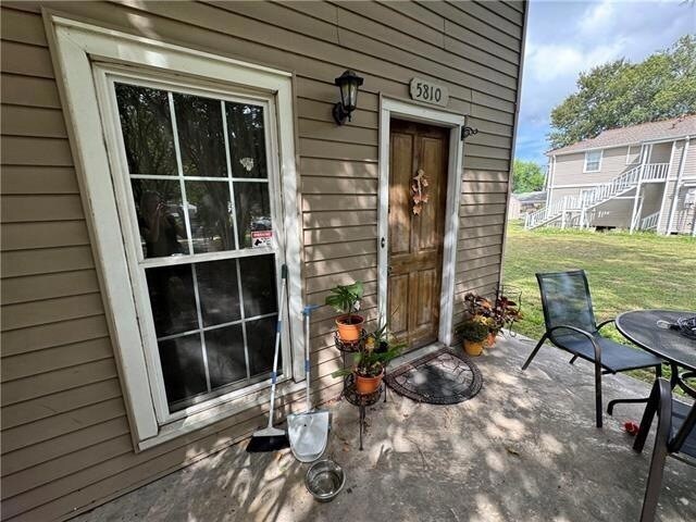 Foto del edificio - 5810 General Haig St