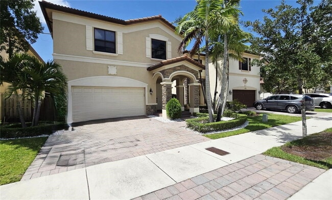 Photo - 10032 NW 87th Terrace House