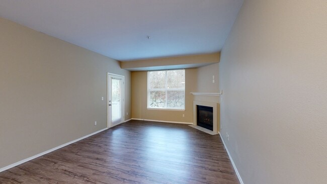 Interior Photo - Hearthstone at Merrill Creek