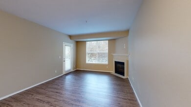 Interior Photo - Hearthstone at Merrill Creek