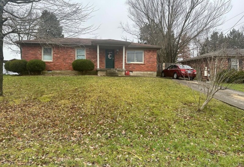 429 Winchester Dr, Mount Washington, KY 40047 House Rental in Mount