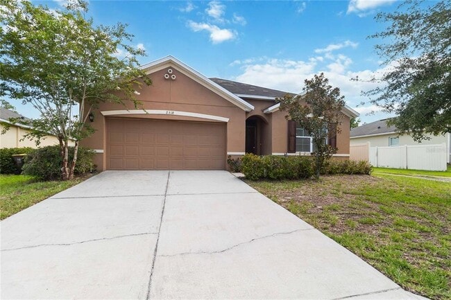Building Photo - 2318 Sequoia Way