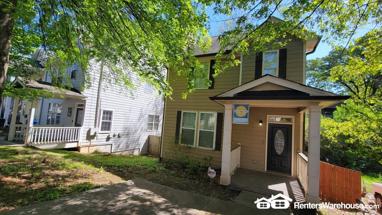 Foto principal - 37 Montgomery St NE