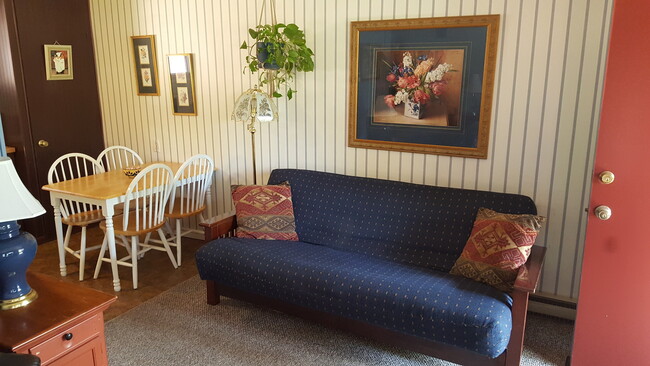 Foto del edificio - ROSE TREE INN - UPTOWN SEDONA- FURNISHED  ...