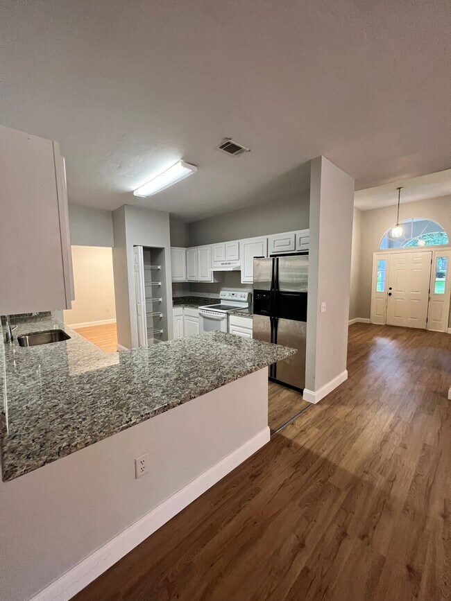 Foto del edificio - 813 NW 113th Terrace