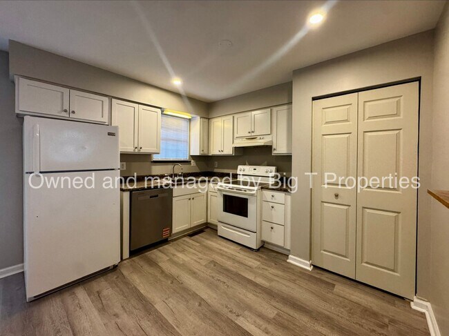 Foto del edificio - Newark family house on quiet street