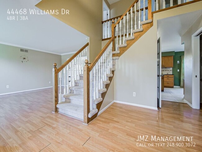 Foto del edificio - 44468 Williams Dr