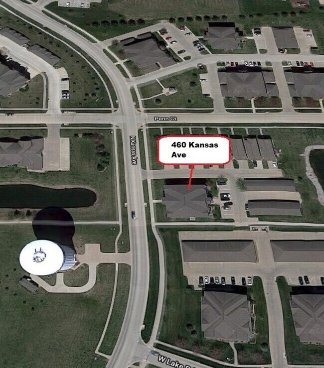 Photo - $1,500 | 2 Bedroom, 2 Bathroom Condo | No Pets | Available for August 1st, 2026 Move In!