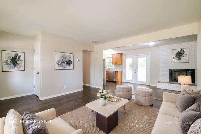 Foto del edificio - 1358 Stoneham Ct