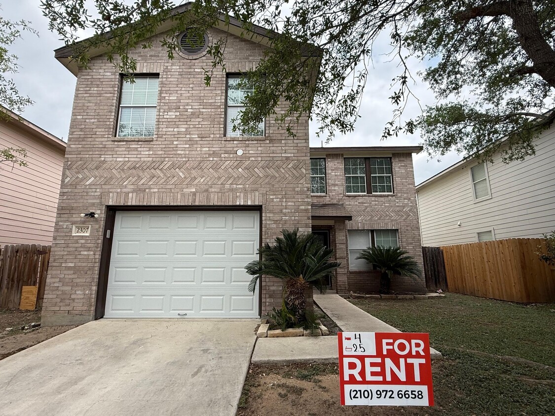 Photo - 2307 Mission View (San Antonio, TX)