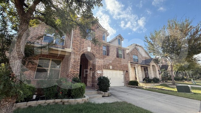 Foto del edificio - 8613 Tutbury Pl