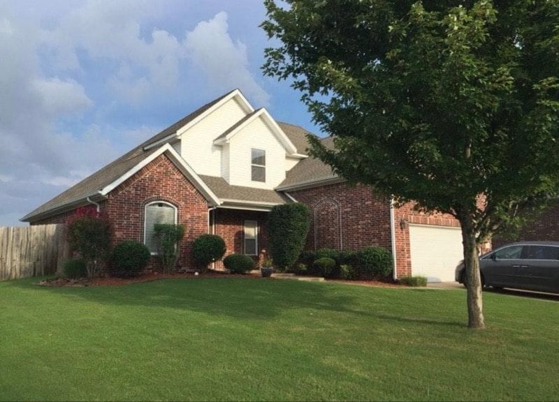 Photo - 2332 Hidden Creek Dr (Fayetteville, AR)