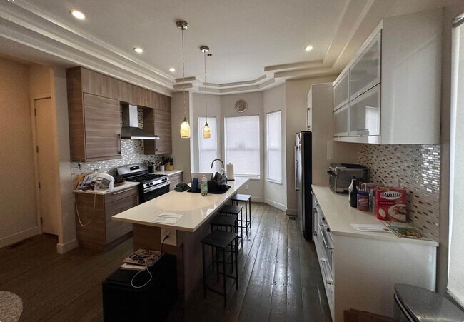 Foto del edificio - 24 Washburn St