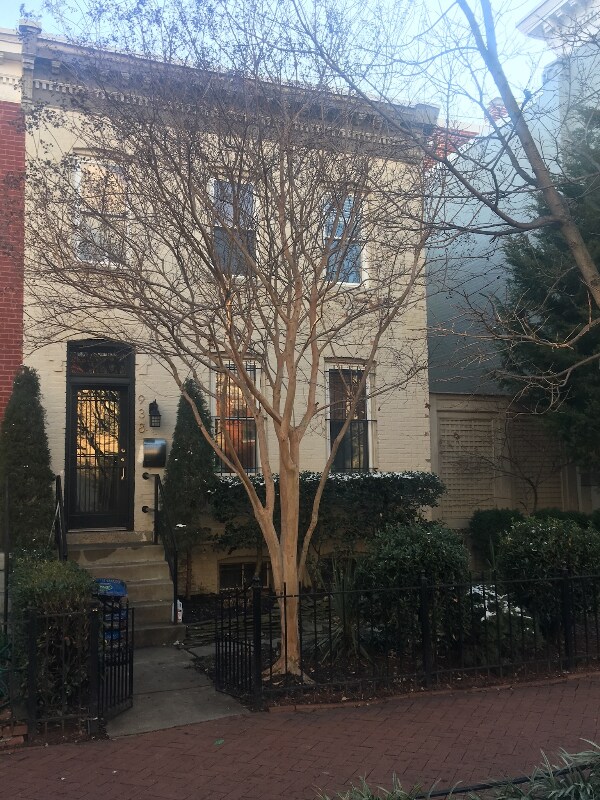 Foto principal - 938 O St NW