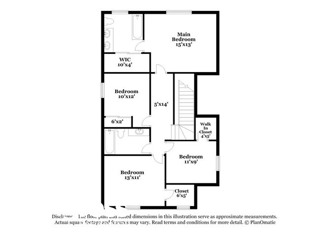 Foto del edificio - 6454 Karlsen Ct