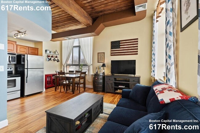 Foto del edificio - 10 Linwood St