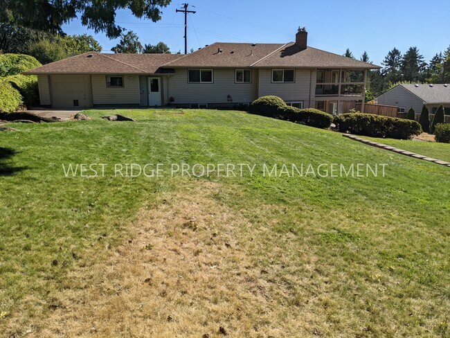 Foto del edificio - 4625 SW Pendleton St