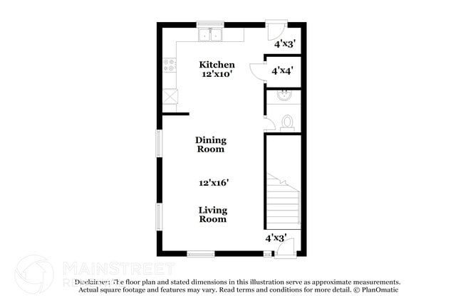 Building Photo - 3123 4th Ave S