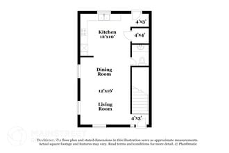Building Photo - 3123 4th Ave S
