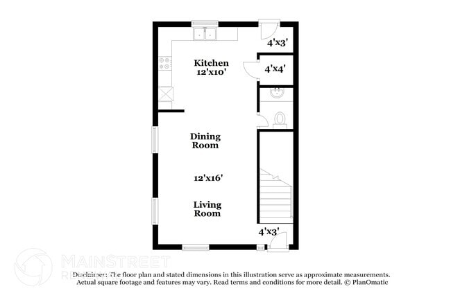 Building Photo - 3123 4th Ave S