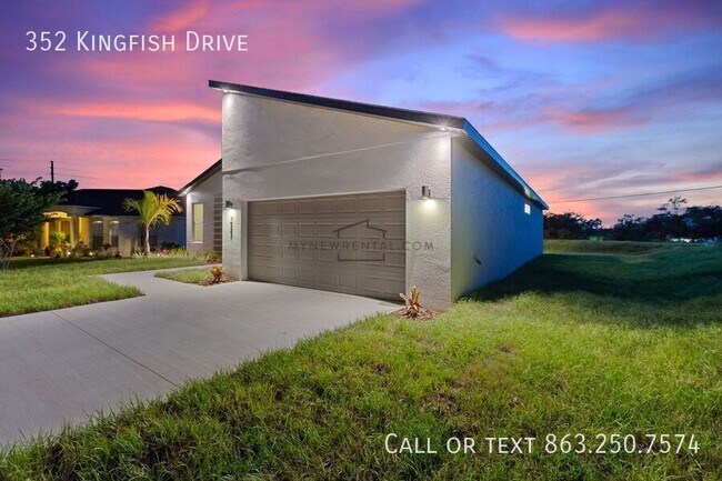Foto del edificio - 352 Kingfish Dr