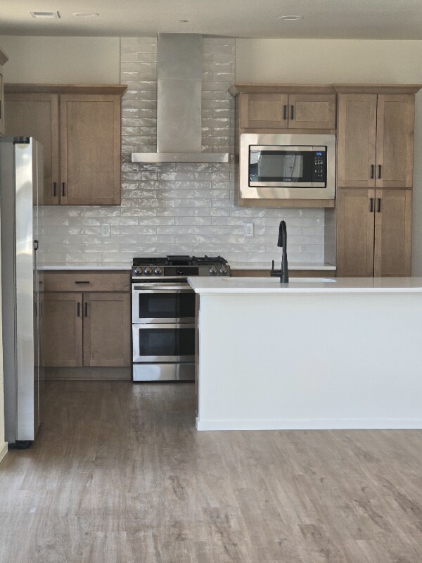 Building Photo - 5000 McKinnon Ct