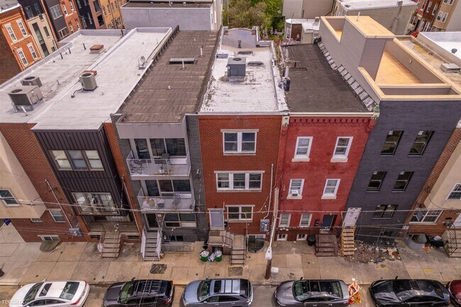 Foto del edificio - 4 br, 2 bath Duplex - 1929 N 18TH ST Unit 111