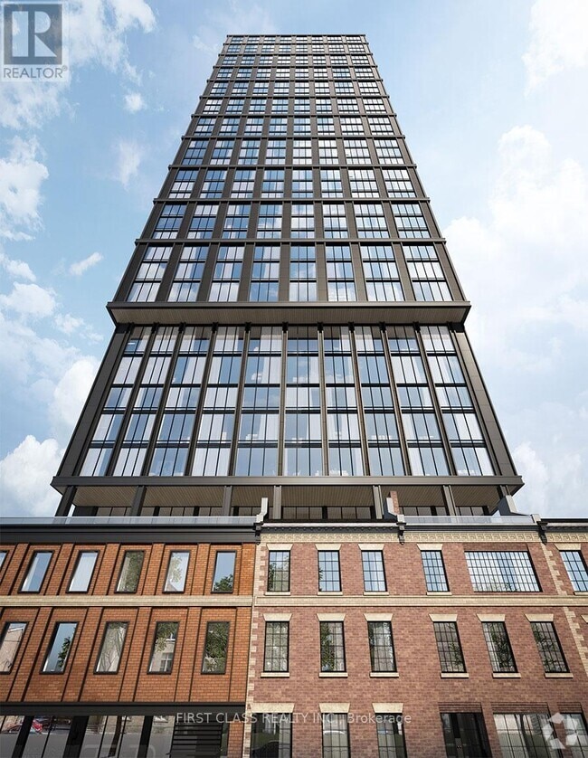 Building Photo - 82-2682 Dalhousie St