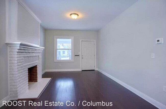 Foto del edificio - 2 br, 1 bath House - 320 Clarendon
