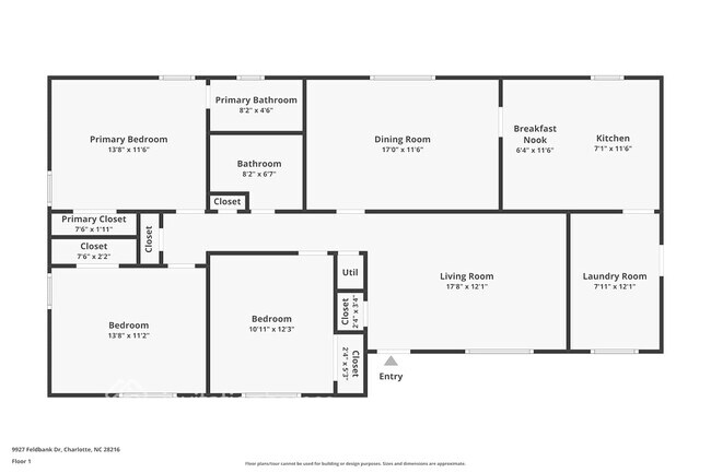 Foto del edificio - 9927 Feldbank Dr