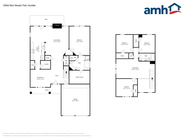 Building Photo - 12842 Muir Woods Trail