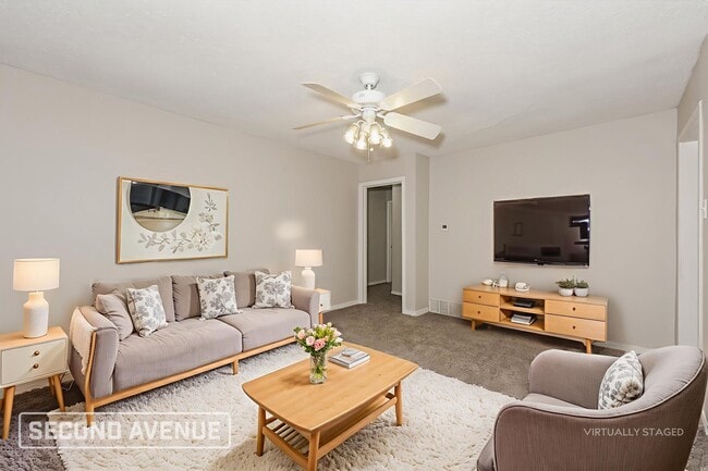 Foto del edificio - 3412 Beth Dr