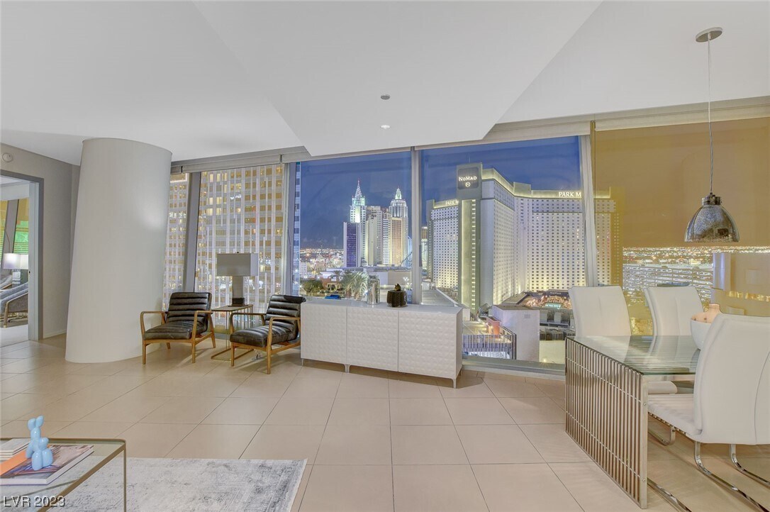 3726 S Las Vegas Blvd Unit 1207, Las Vegas, NV 89158 Condo for Rent