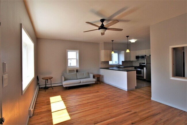 Foto del edificio - 810 8th St