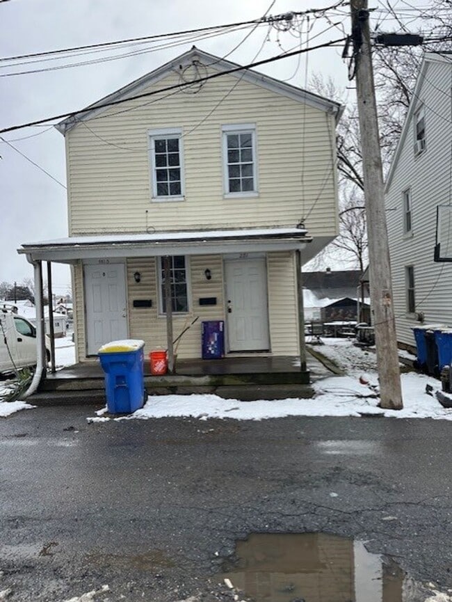 Building Photo - 281 Hoffman Ave