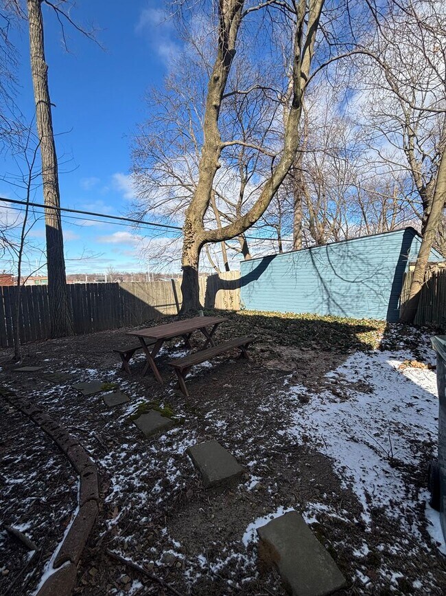 Foto del edificio - Middlehurst1741