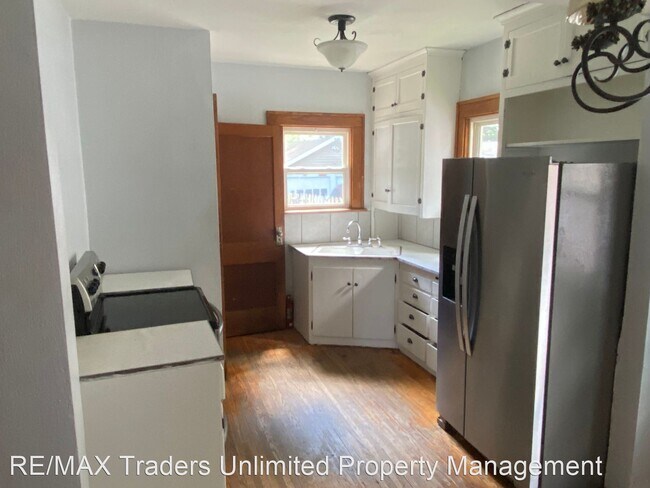 Foto del edificio - 3 br, 1 bath House - 2314 N Central Ave