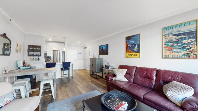 Foto del edificio - 42 8th St