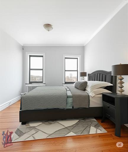 Foto del edificio - 411 E 12th St