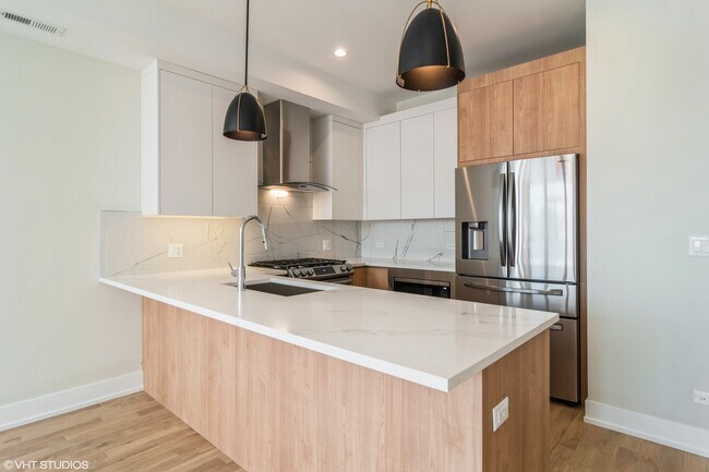 Foto del edificio - 2105 W Caton St