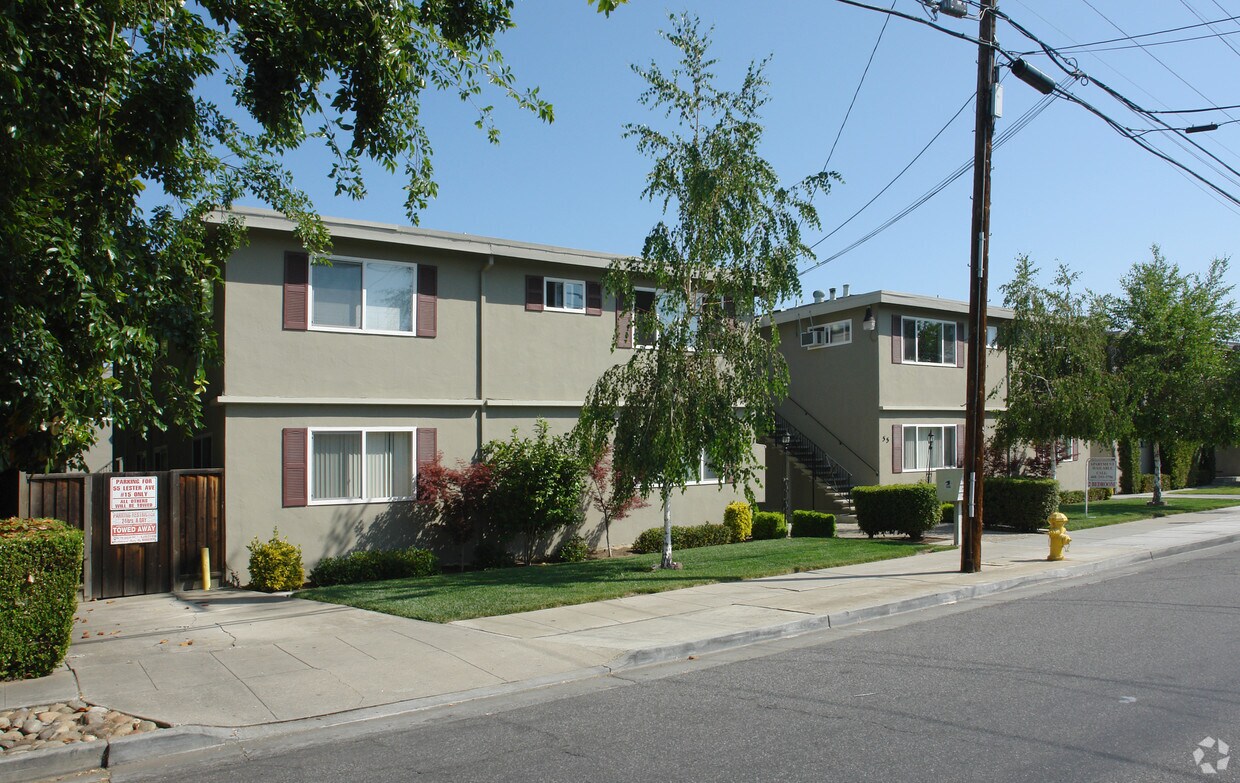 55 Lester Ave, San Jose, CA 95125 Apartments in San Jose, CA