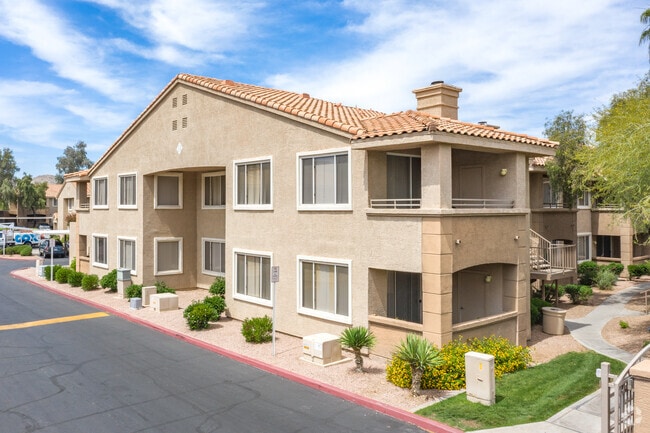 Exterior - San Paulo