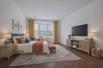 Interior Photo - Autumn Park Apartments