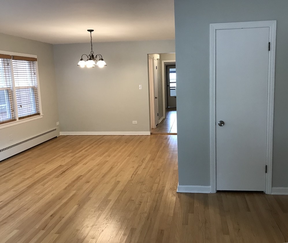 4620 N Central Ave Unit 1st floor apartment, Chicago, IL 60630