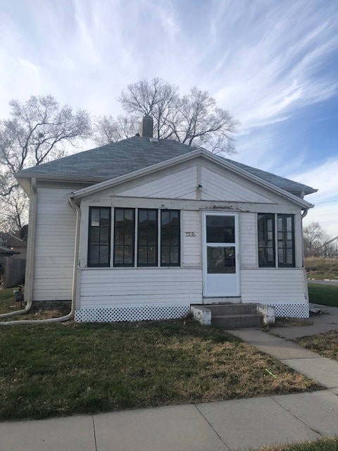 Photo - 1402 S 7th St (Council Bluffs, IA)
