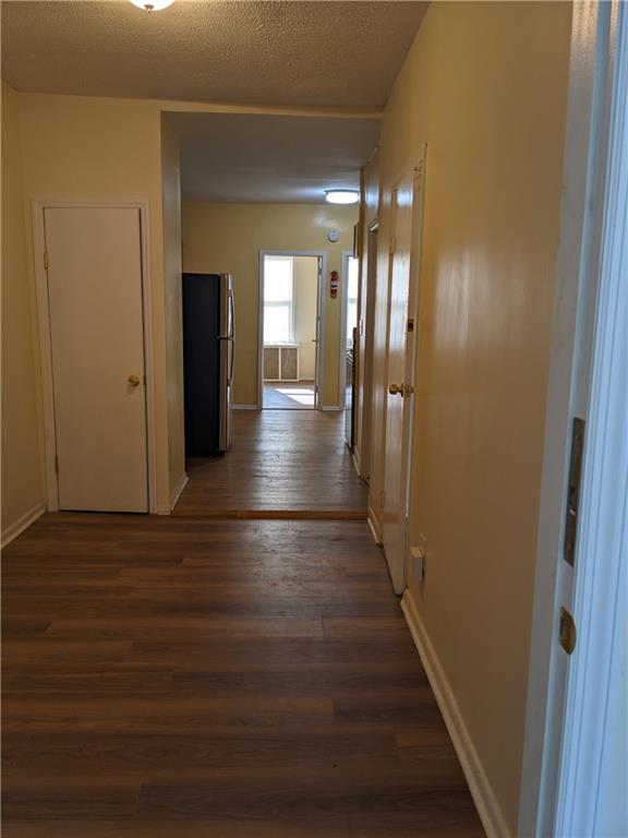 Foto del edificio - 126-16 147th St