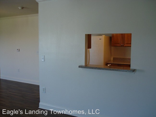 Building Photo - 3 br, 2.5 bath House - 555 Wingspan Way