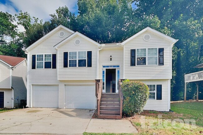 Foto del edificio - 3654 Heritage Ridge Ln