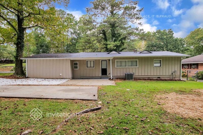 Foto del edificio - 2262 Dodson Dr