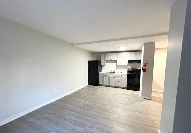 Foto del edificio - 59 Ruggles St